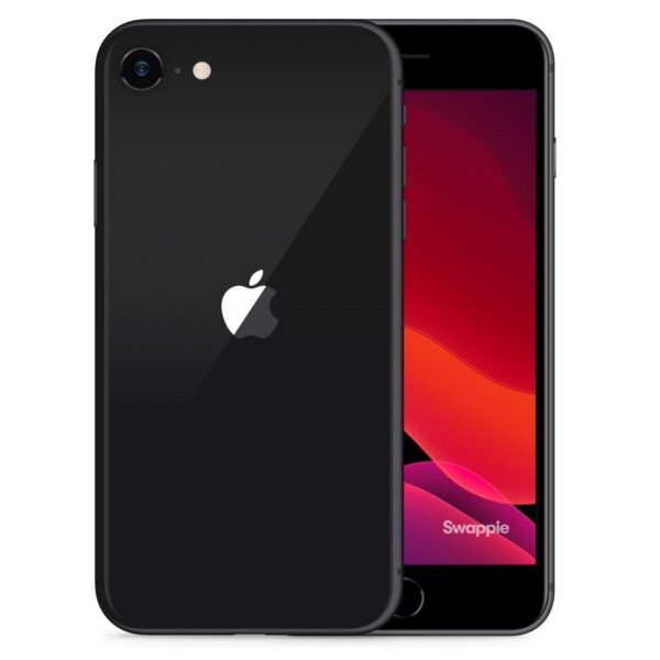 iPhone SE 2022