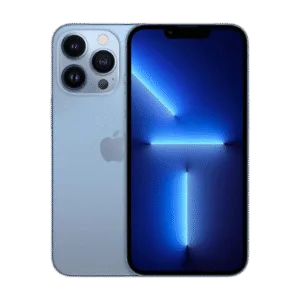 iPhone 13 Pro