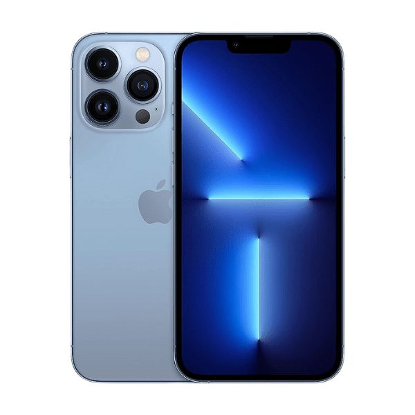 iPhone 13 Pro