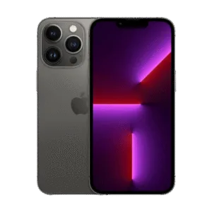 iPhone 13 Pro