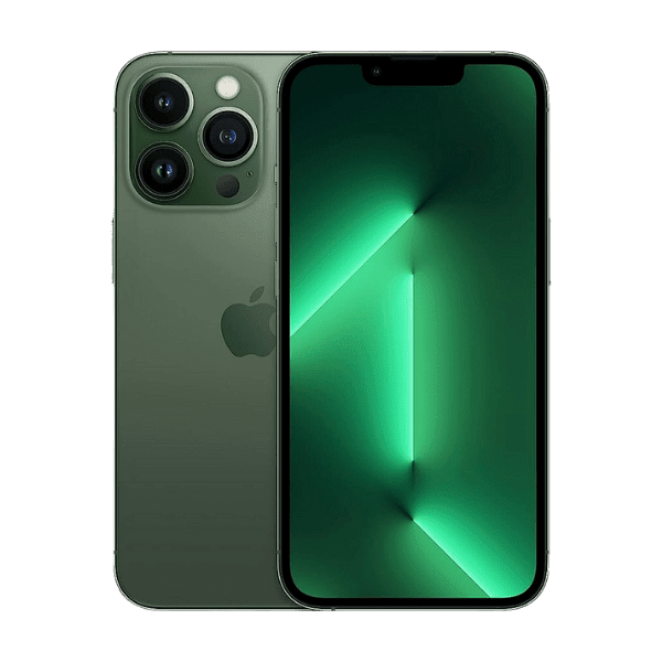 iPhone 13 Pro