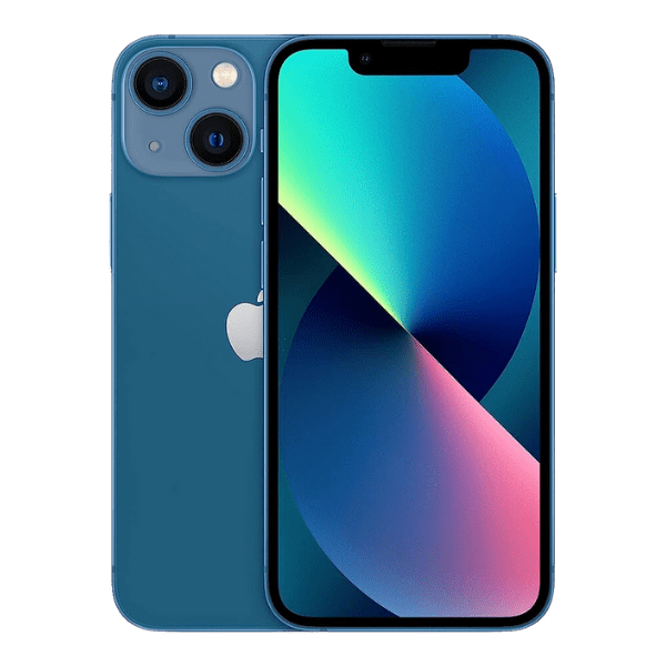 Refurbished iPhone 13