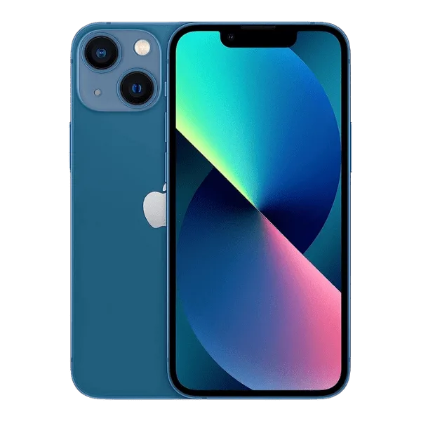iPhone 13 reconditionné