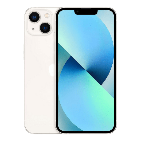 Refurbished iPhone 13
