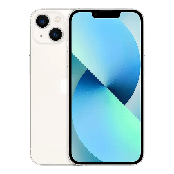 iPhone 13 reconditionné