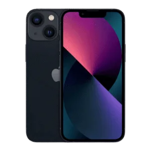 iPhone 13 reconditionné