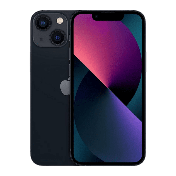 Refurbished iPhone 13