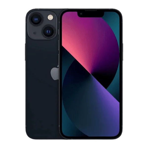 iPhone 13 reconditionné