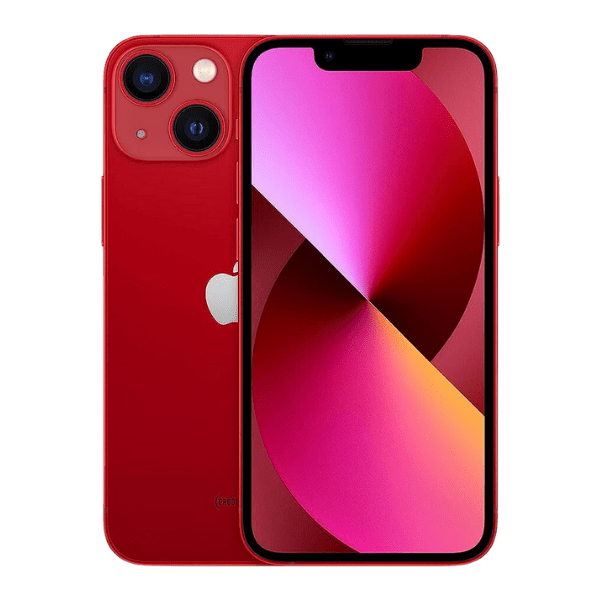 Refurbished iPhone 13