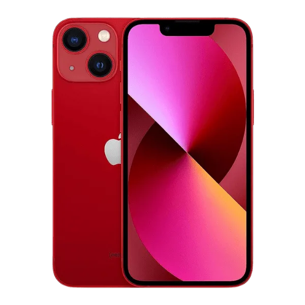 iPhone 13 reconditionné