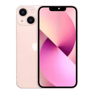 iPhone 13 reconditionné