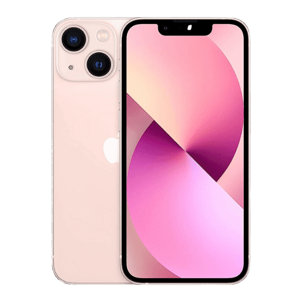 Refurbished iPhone 13