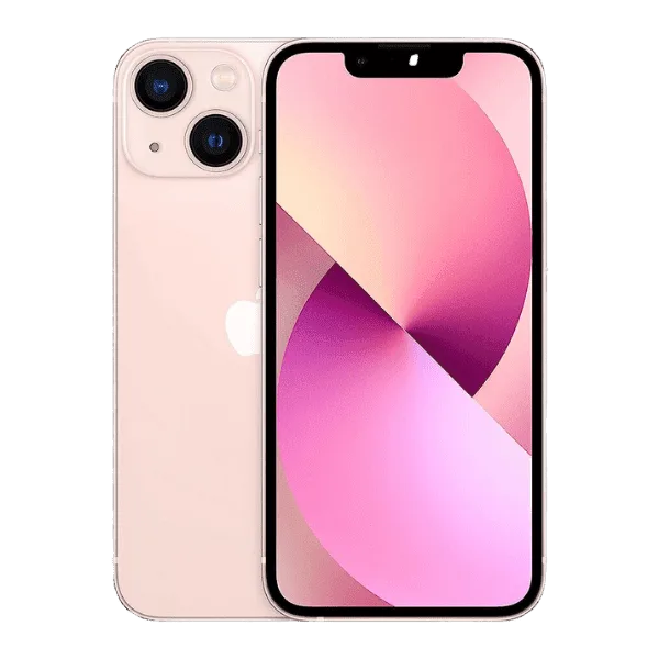 iPhone 13 reconditionné