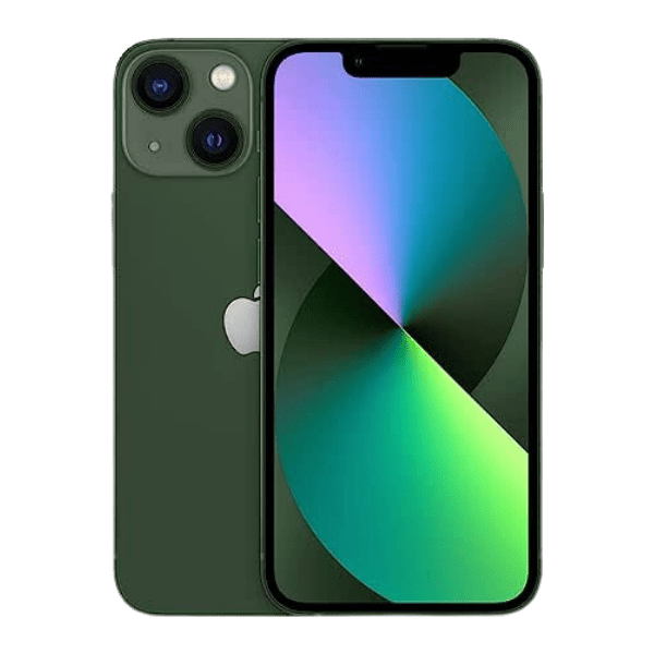 Refurbished iPhone 13