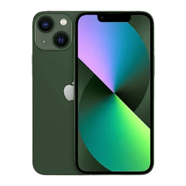 iPhone 13 reconditionné