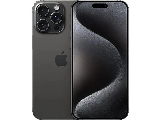 iPhone 15 Pro Max eSIM