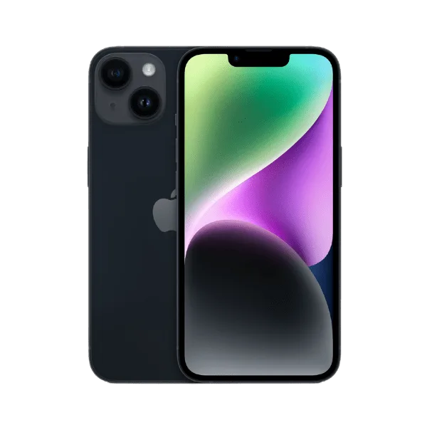 iPhone 14 eSIM