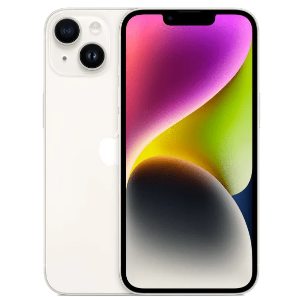 iPhone 14 Plus eSIM
