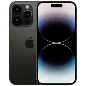 iPhone 14 Pro Max eSIM