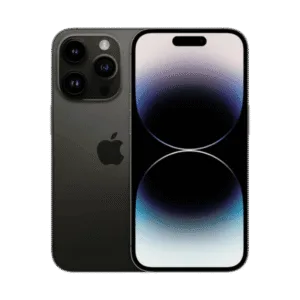iPhone 14 Pro eSIM