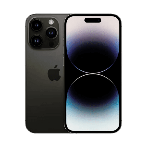 iPhone 14 Pro