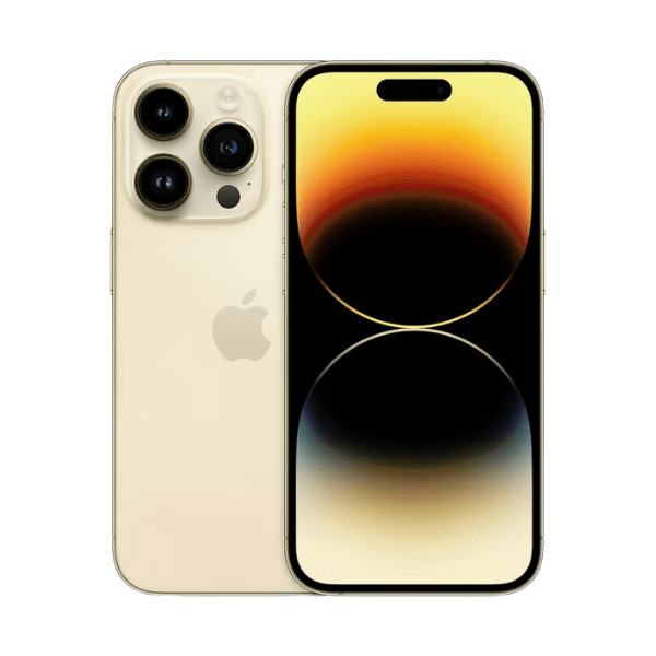 iPhone 14 Pro