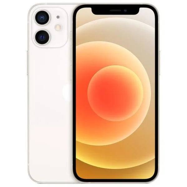 iPhone 12 mini