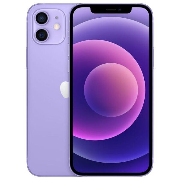iPhone 12 mini
