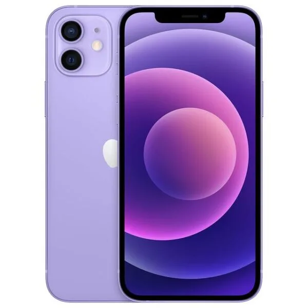 iPhone 12 mini