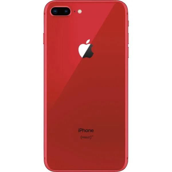 iPhone 8 Plus