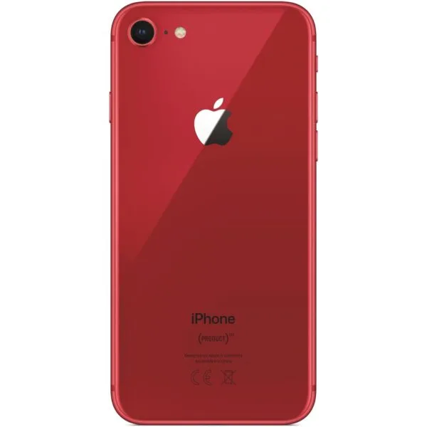 iPhone 8