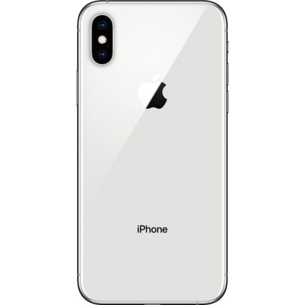 iPhone XS