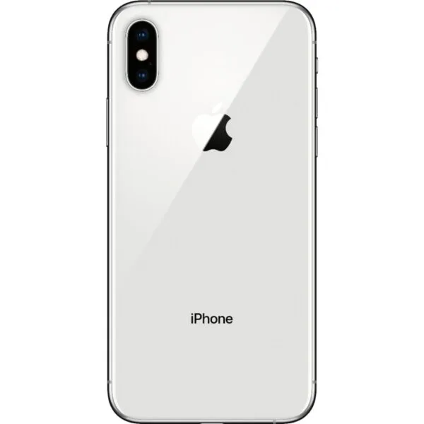 iPhone XS