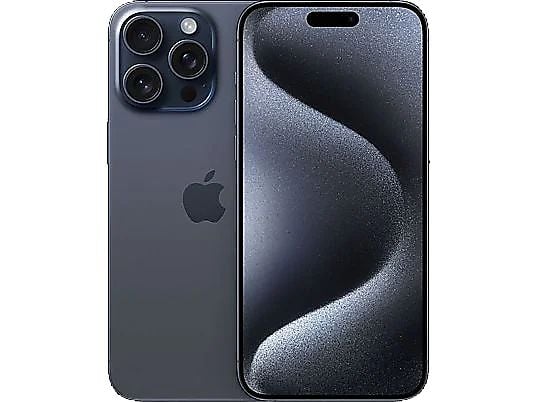 iPhone 15 Pro Max eSIM