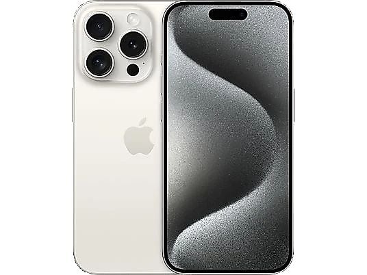 iPhone 15 Pro eSIM