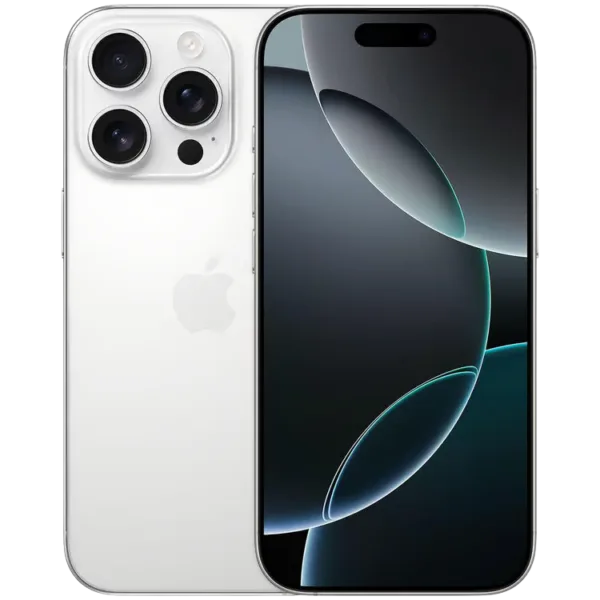 iPhone 16 PRO