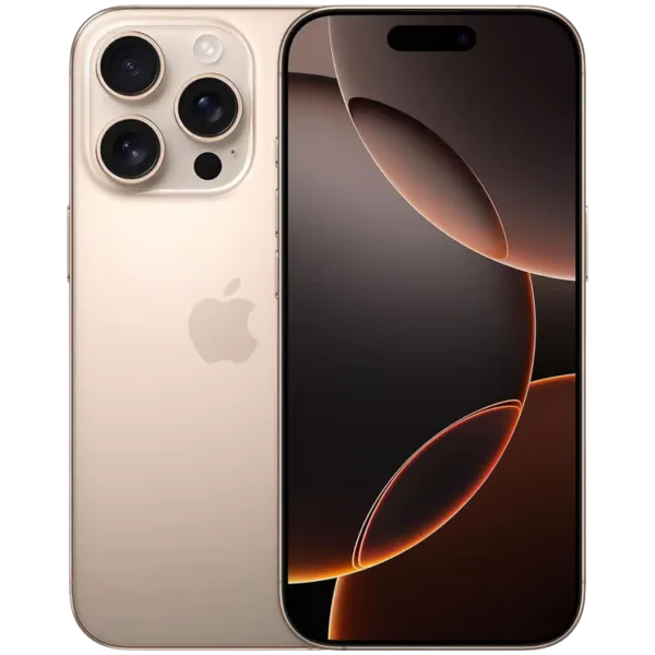 iPhone 16 PRO