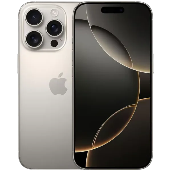 iPhone 16 PRO