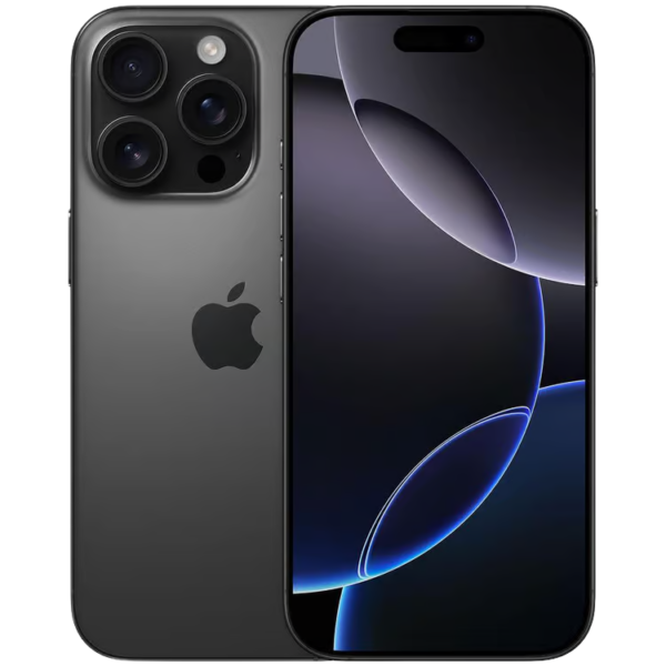 iPhone 16 PRO MAX eSIM