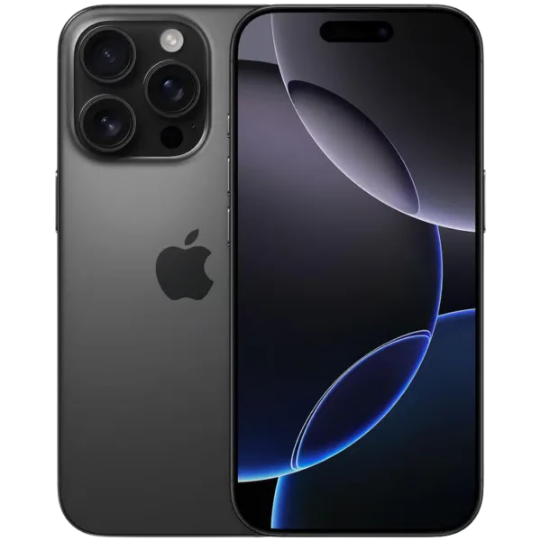 iPhone 16 PRO