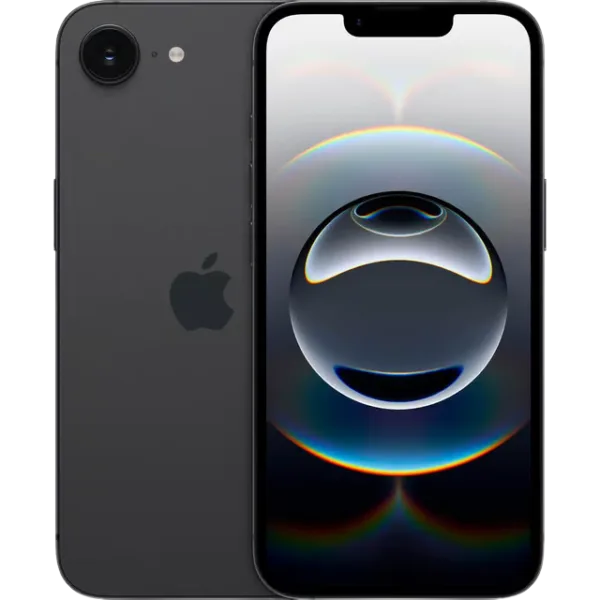 iPhone 16e