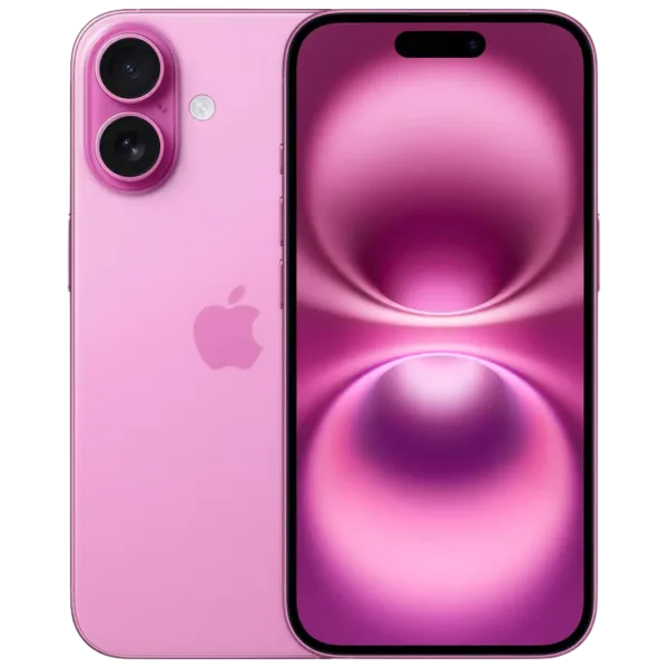 iPhone 16