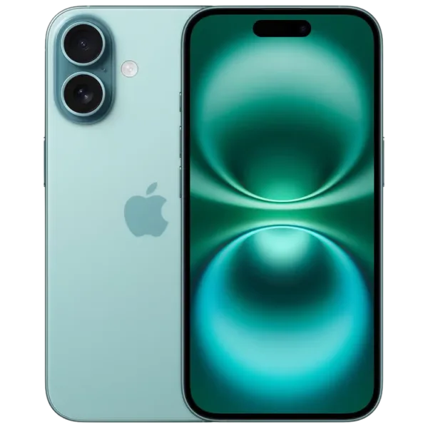 iPhone 16