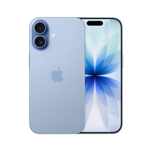 iPhone 17