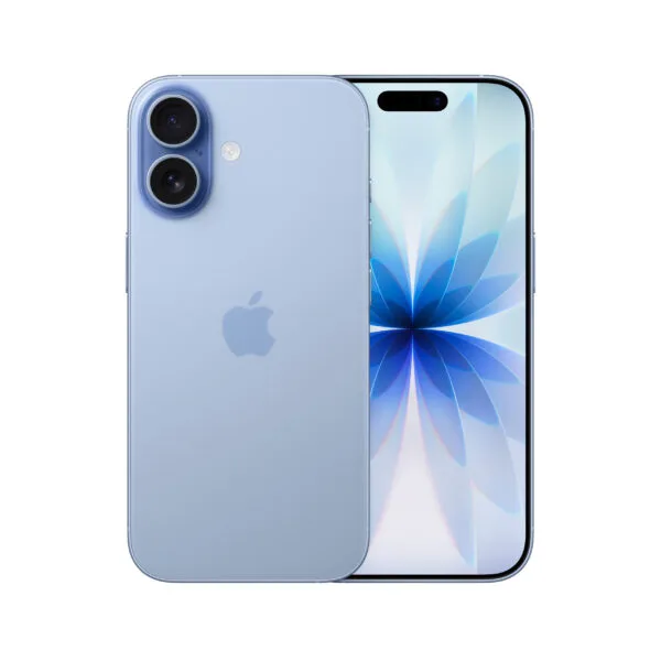 iPhone 17 eSIM