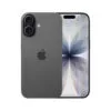 iPhone 17 eSIM
