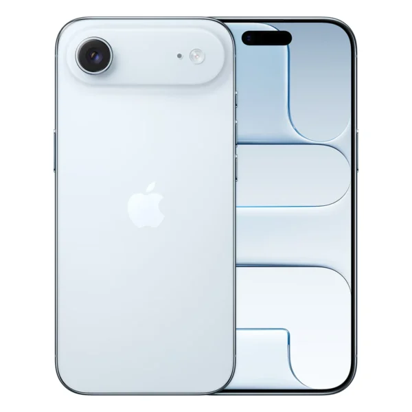 iPhone Air Azul cielo
