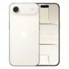 iPhone Air Dorado claro