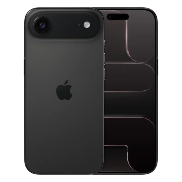 iPhone Air Negro espacial