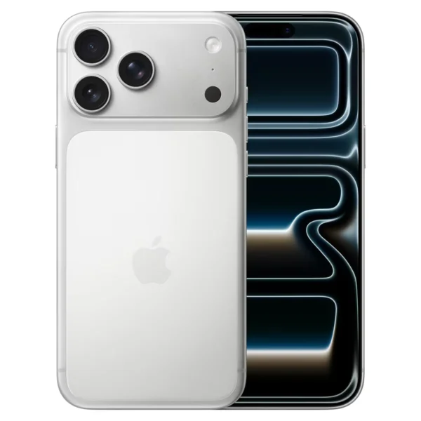 iPhone 17 Pro Max eSIM